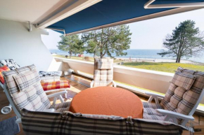 Ferienpark Sierksdorf App 52 - Strandlage